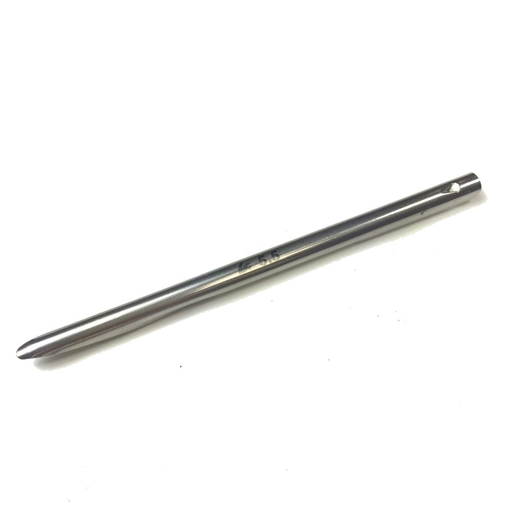 Rooster 5.5mm Push Fid Splicing Needle | SendIt Sailing