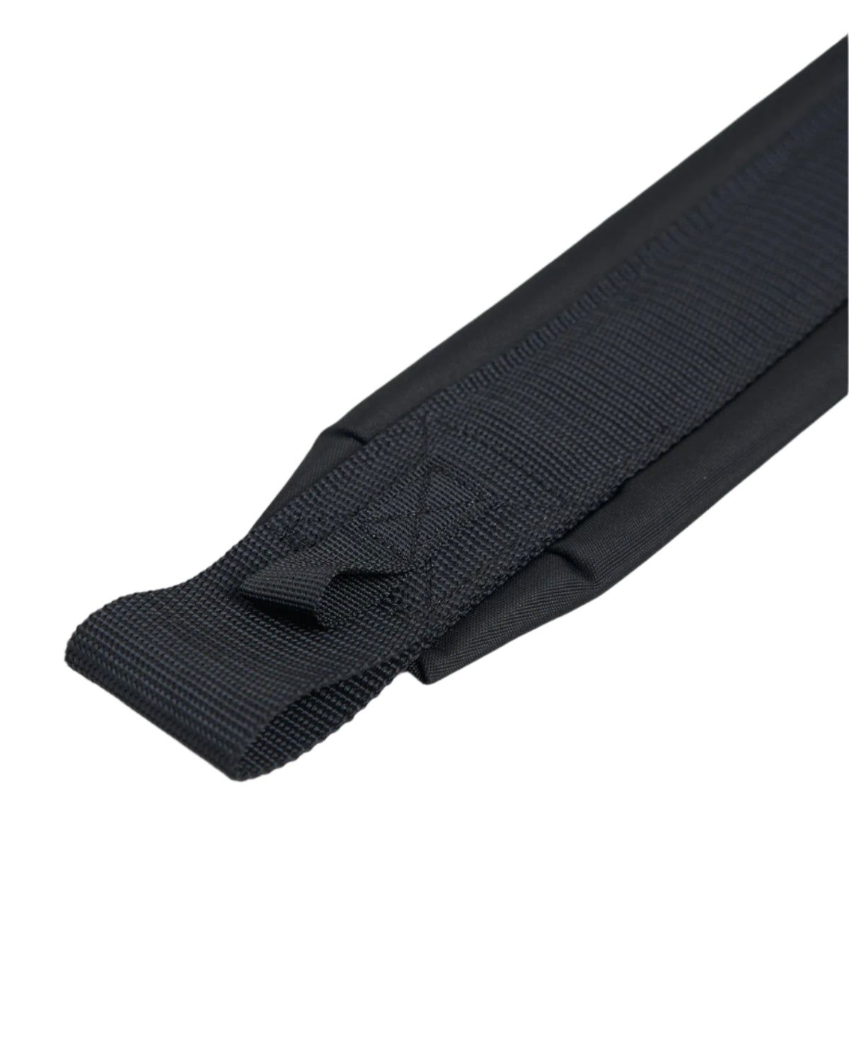 Rooster Pro Plus Padded Toestrap for the Topper Topaz