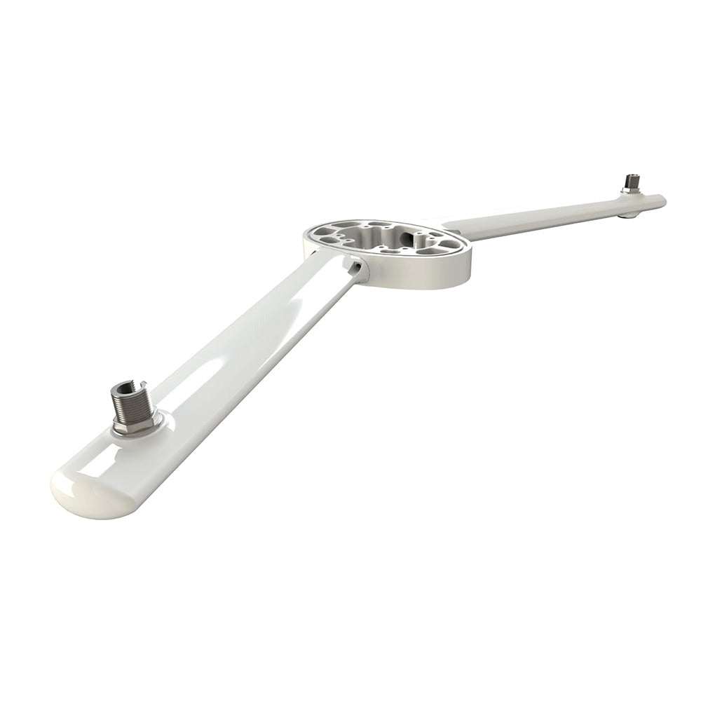 Seaview Complete Spreader Kit for Radars & Satdomes for Mounts Ending in M2 | SendIt Sailing