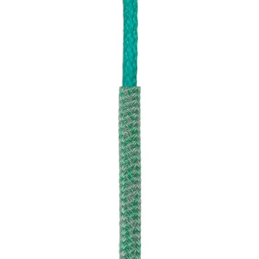 New England Ropes Endura Braid Euro Green | SendIt Sailing