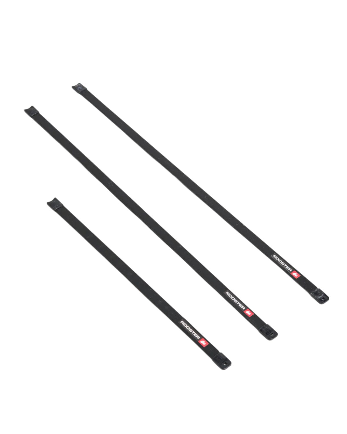 Rooster Laser/ILCA Sail Batten Set - Replacement | SendIt Sailing
