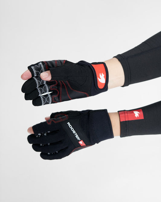 Rooster JUNIOR Pro Race 2 Glove