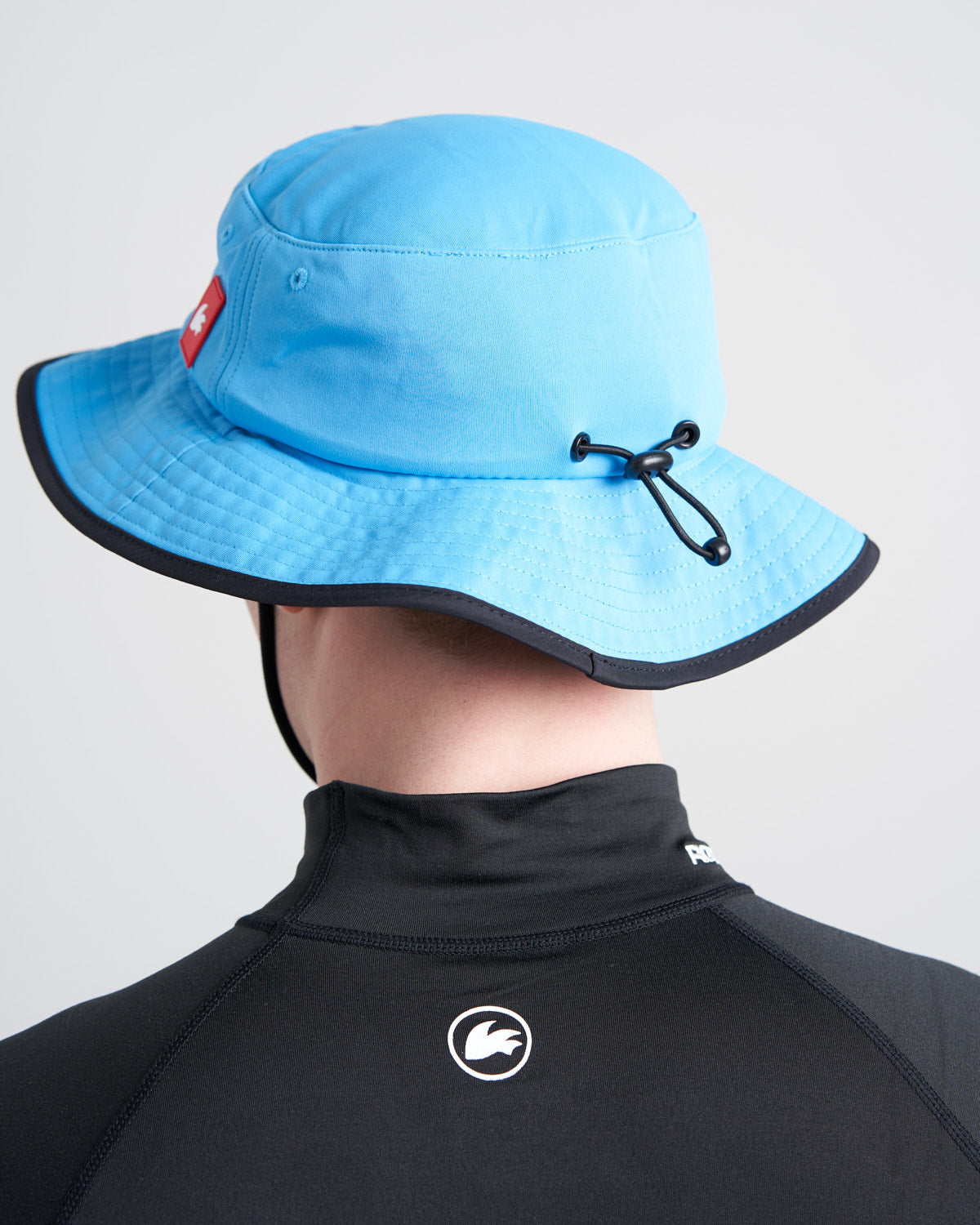 Rooster Wide Brimmed UV Hat | SendIt Sailing