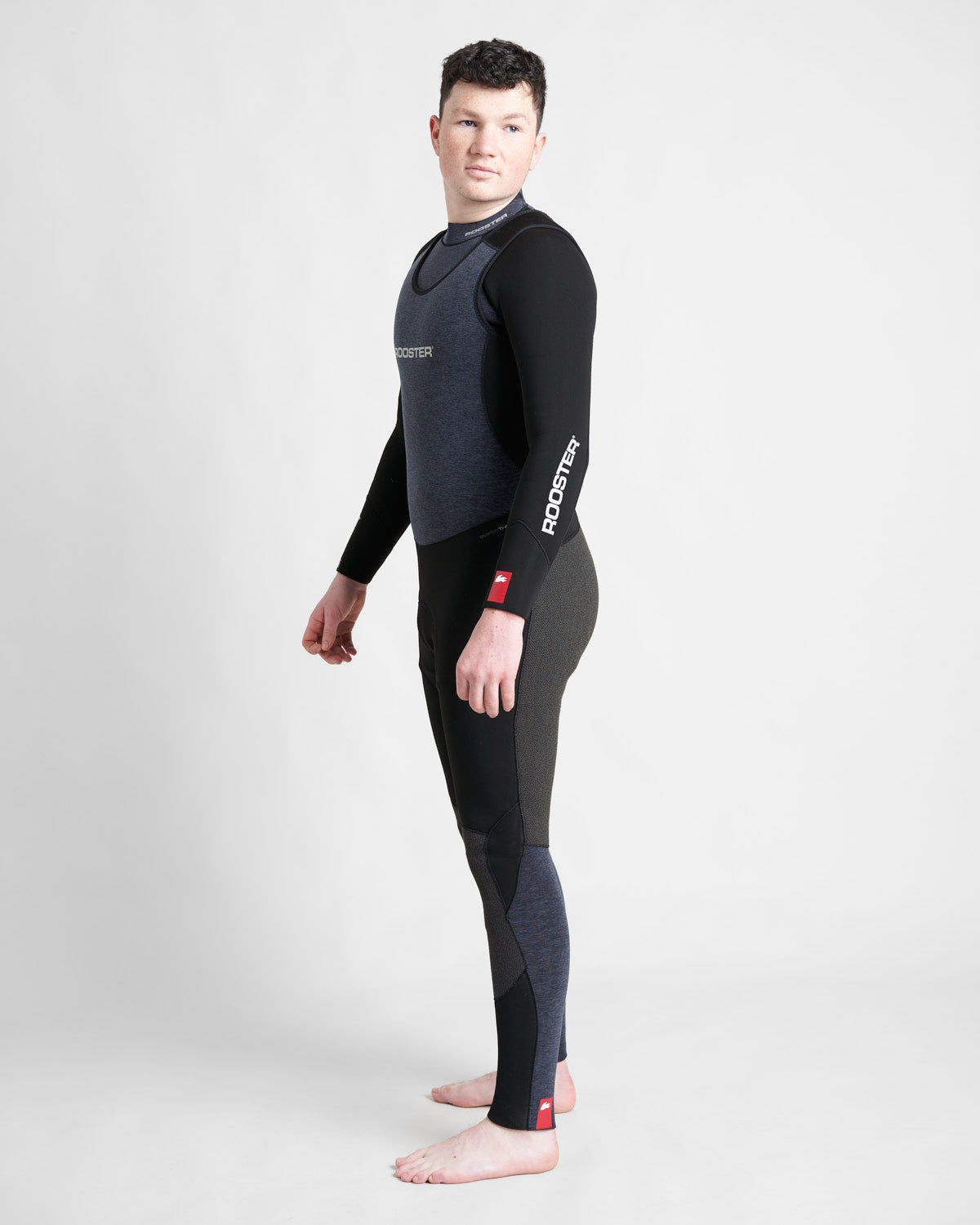 Rooster SuperTherm 4mm LongJohn (2023 Edition) | SendIt Sailing