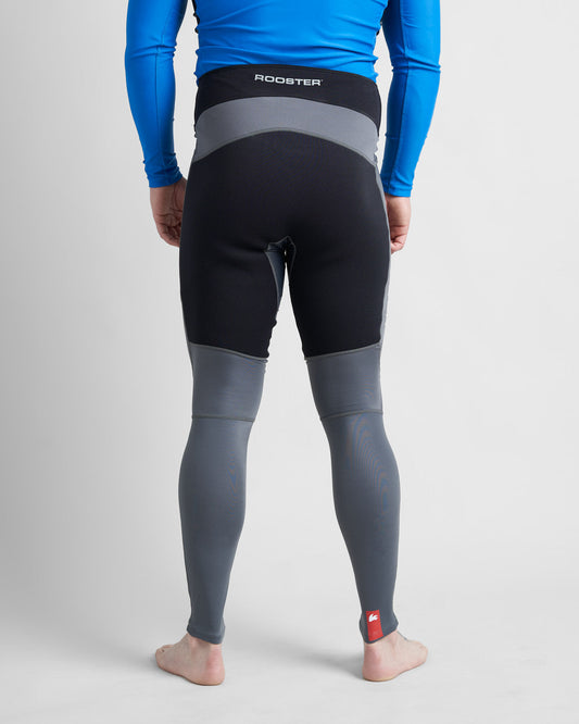 Rooster Pro Rash Legs | SendIt Sailing
