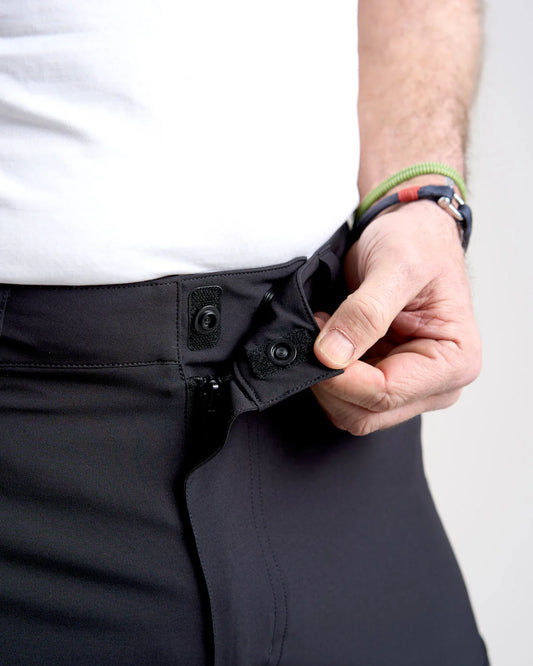 Rooster Technical Shorts 2.0