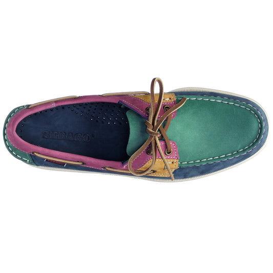 Sebago Ross Island Shoe | SendIt Sailing