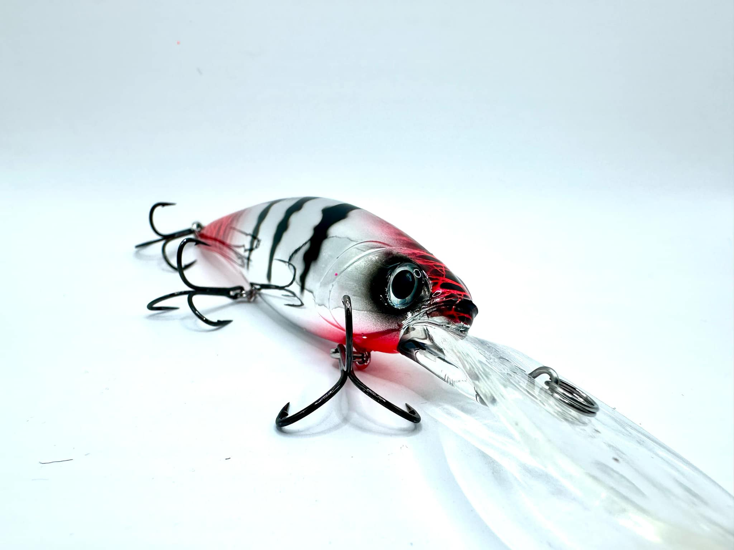 Havoc HD-30: Fire Tail 2.0