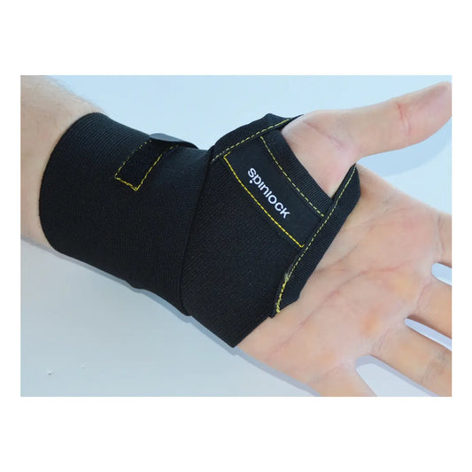 Spinlock Wrist Guard And Support | SendIt Sailing