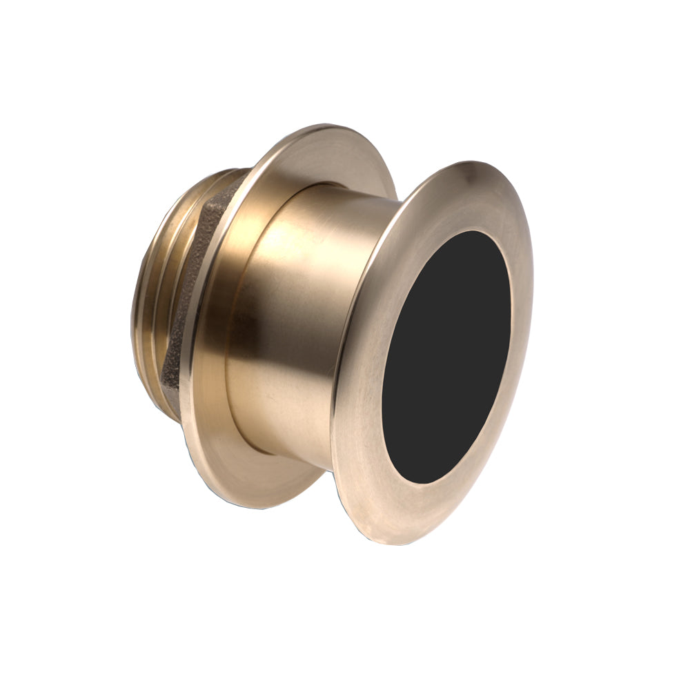 Raymarine 1kW 12 degree Tilted Element Transducer