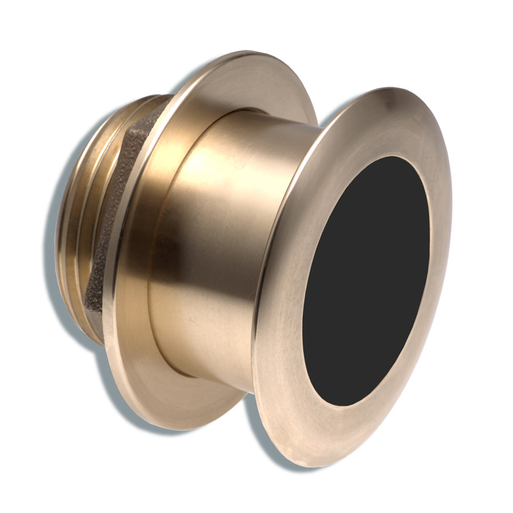 Raymarine 1kW 0 degree Tilted Element Transducer