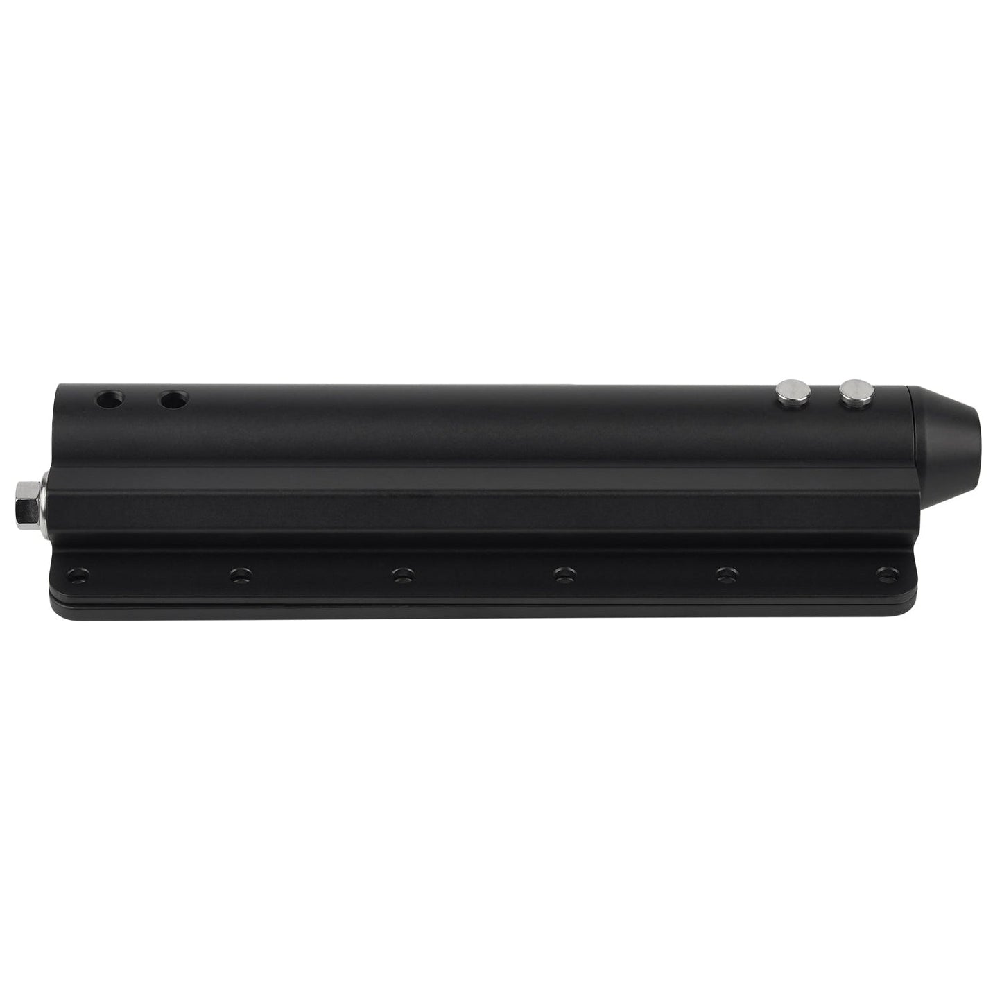 Schaefer 382-12 Round Batten Receptacle for Battens up to 1.25in (31mm)