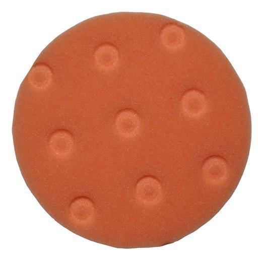 Orange Polishing Pad