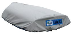 Colie Sails Club 420 Bottom Cover