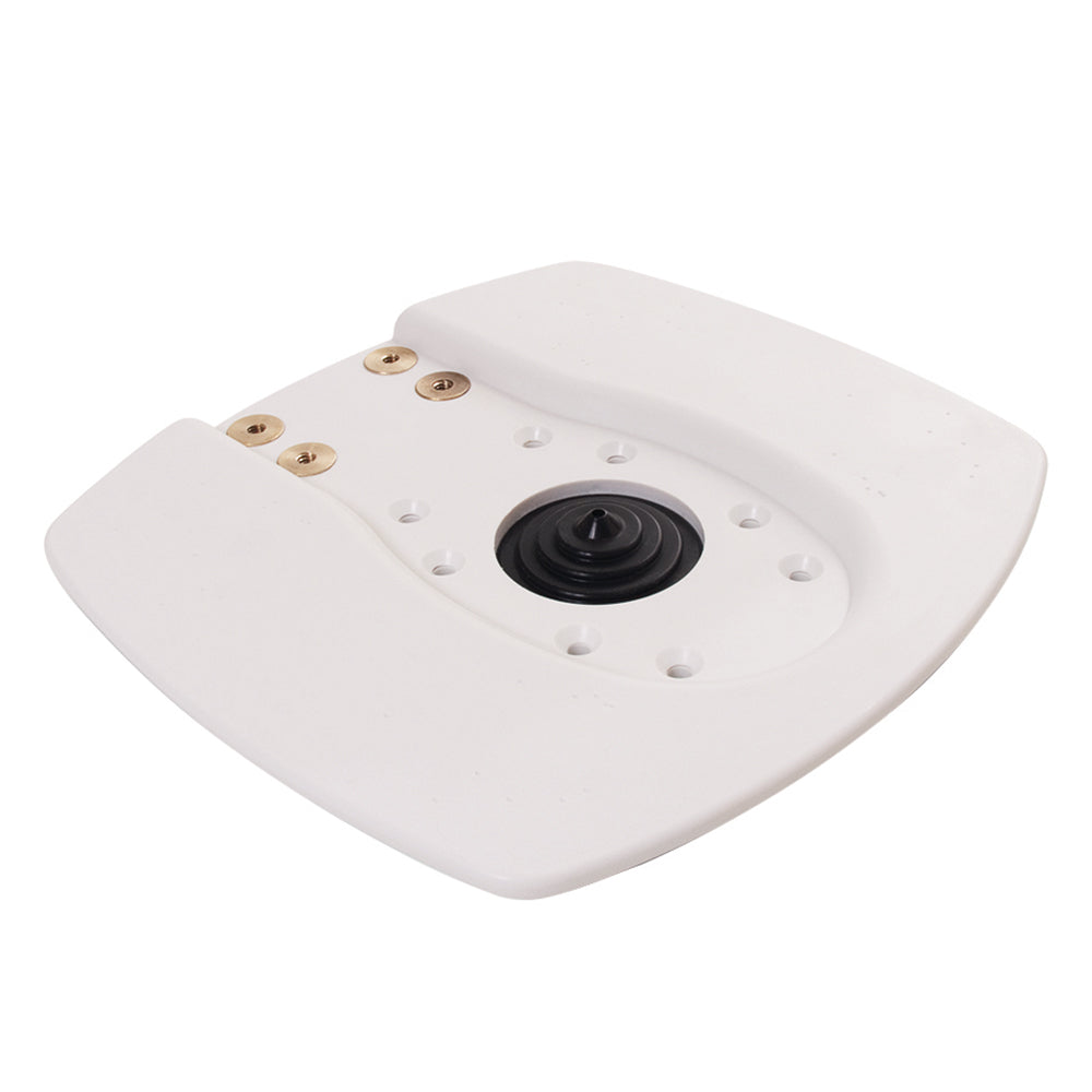 Seaview Modular Plate for Most Closed Dome & Open Array Radar | SendIt Sailing