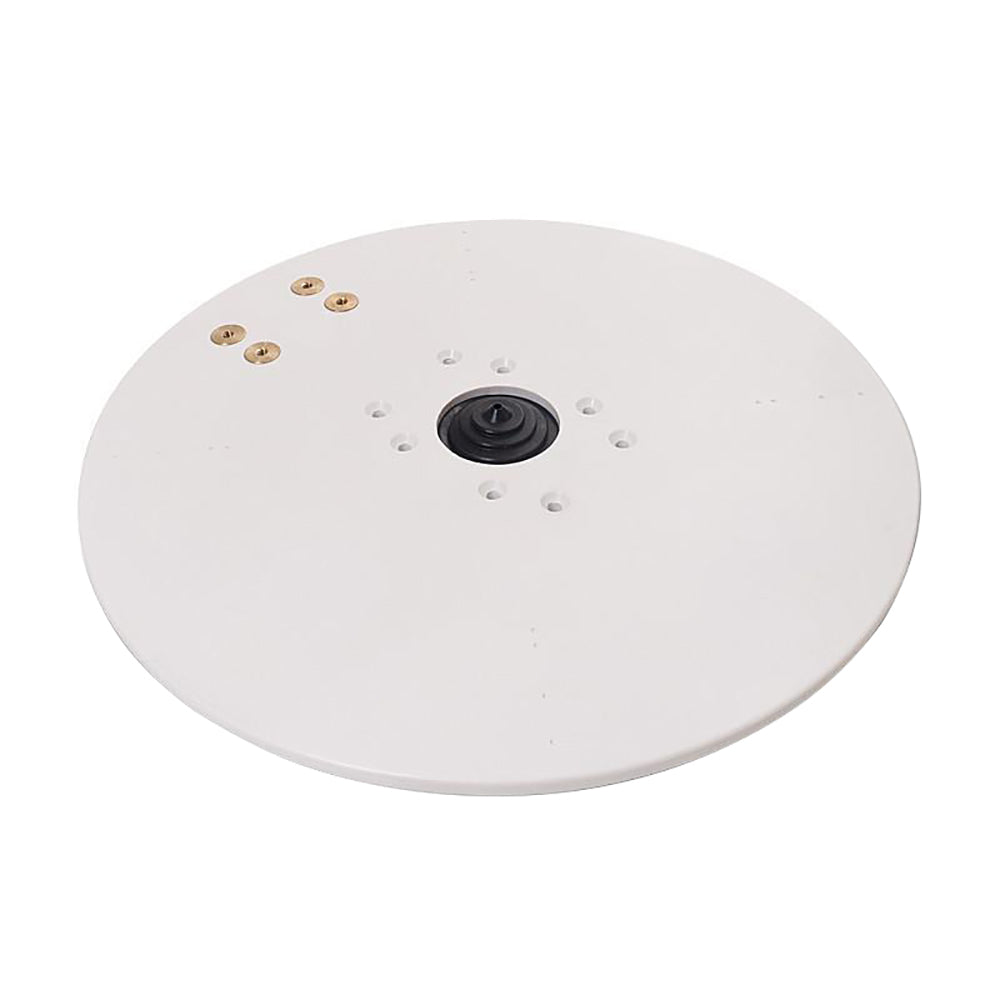 Seaview Modular Plate for KVH / Intellian / Raymarine / Sea-King / Sea-Tel / VDO Ocean Line | SendIt Sailing