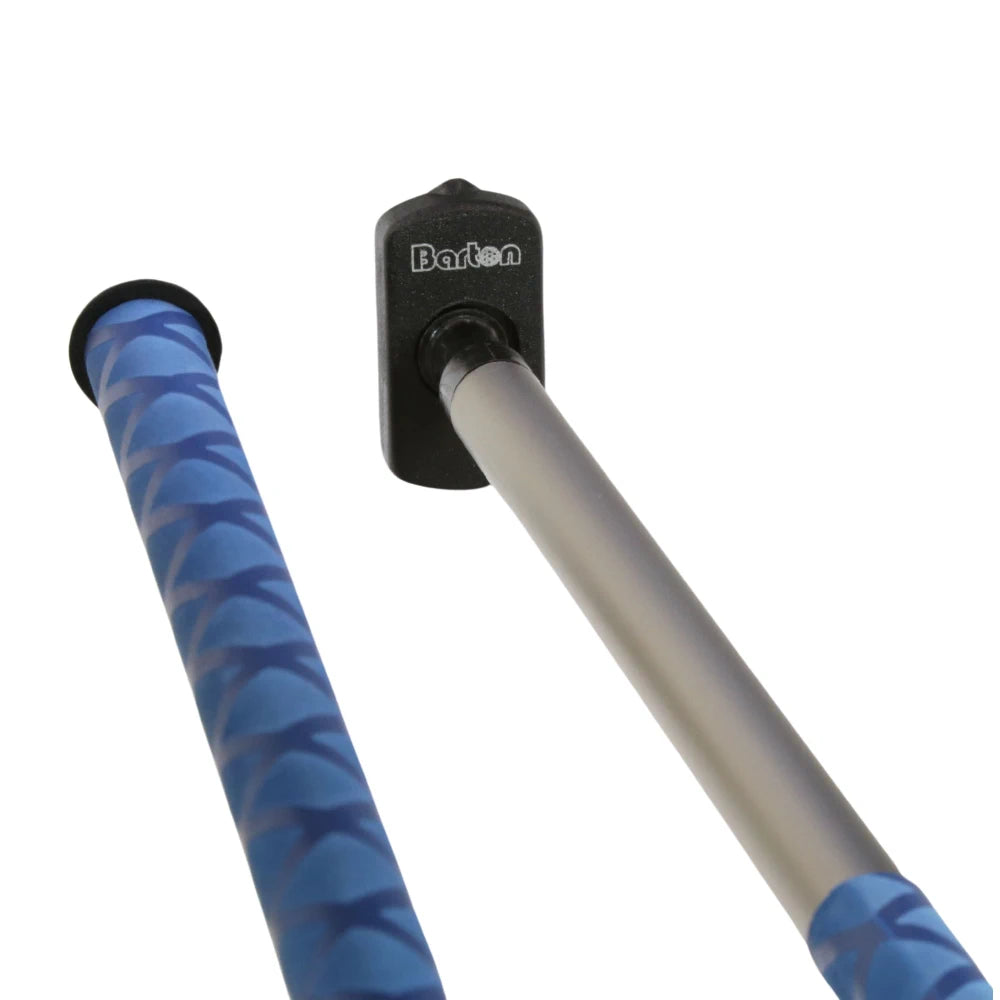 Barton Marine Aluminium Tiller Extension