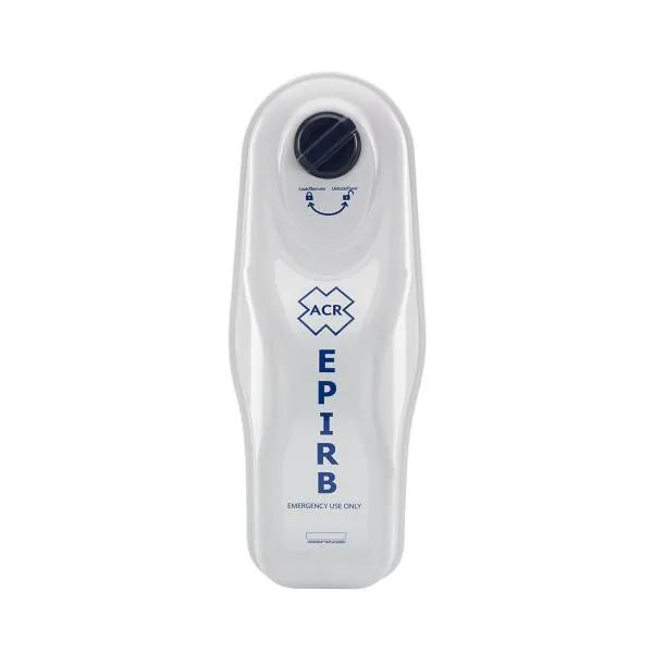 ACR SeaShelter™ V4, V5, V6 Cat I EPIRB Mounting Bracket 2832