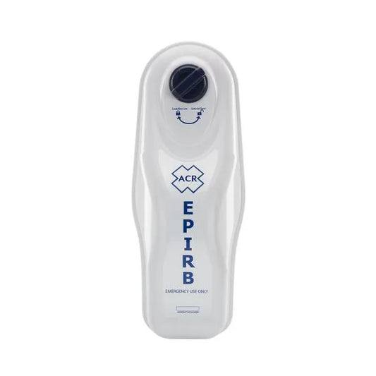 ACR SeaShelter™ V4, V5, V6 Cat I EPIRB Mounting Bracket 2832