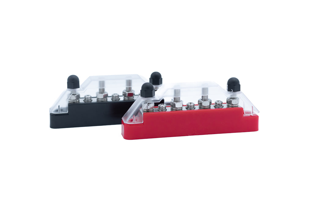 Marine Bus Bar Set