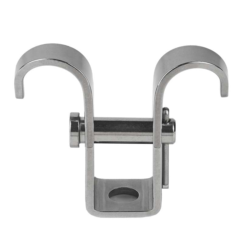 Schaefer Universal Reef Hook For 1/2in Pin | SendIt Sailing