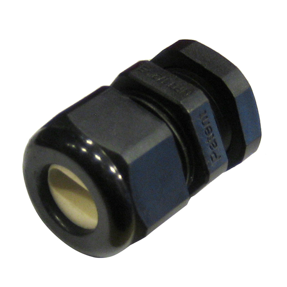Ancor Marine Grade Electrical Wire Seal - Flat Cable, 14/3 to 12/3 AWG, 1/2in NPT