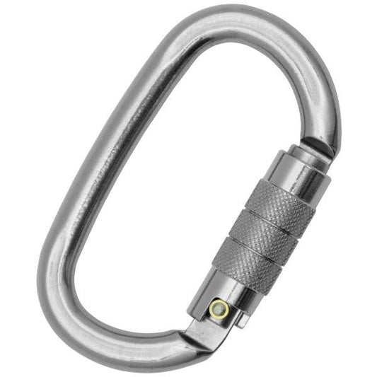 OVALONE INOX TWIST LOCK