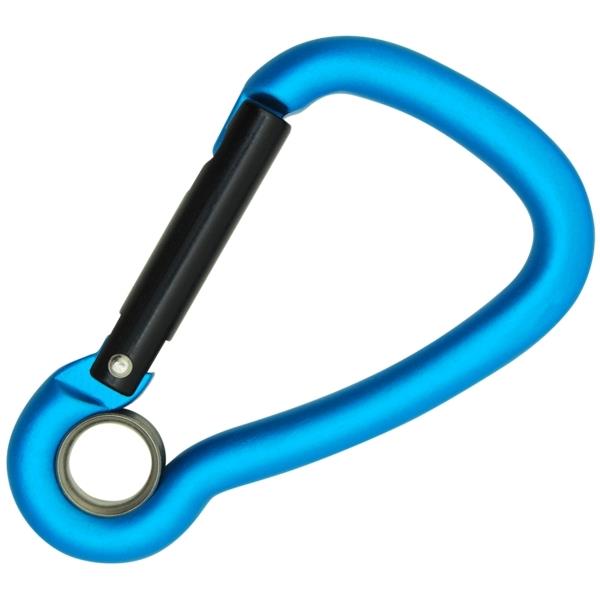 HARNESS EYE ALU
