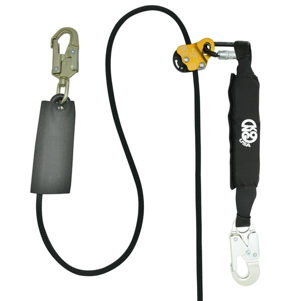 BACK-UP SHOCK PACK