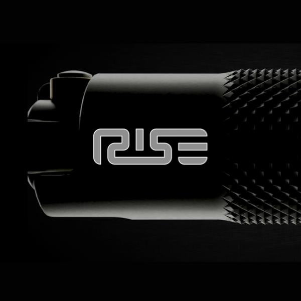 X-LARGE ALU RISE LOCK
