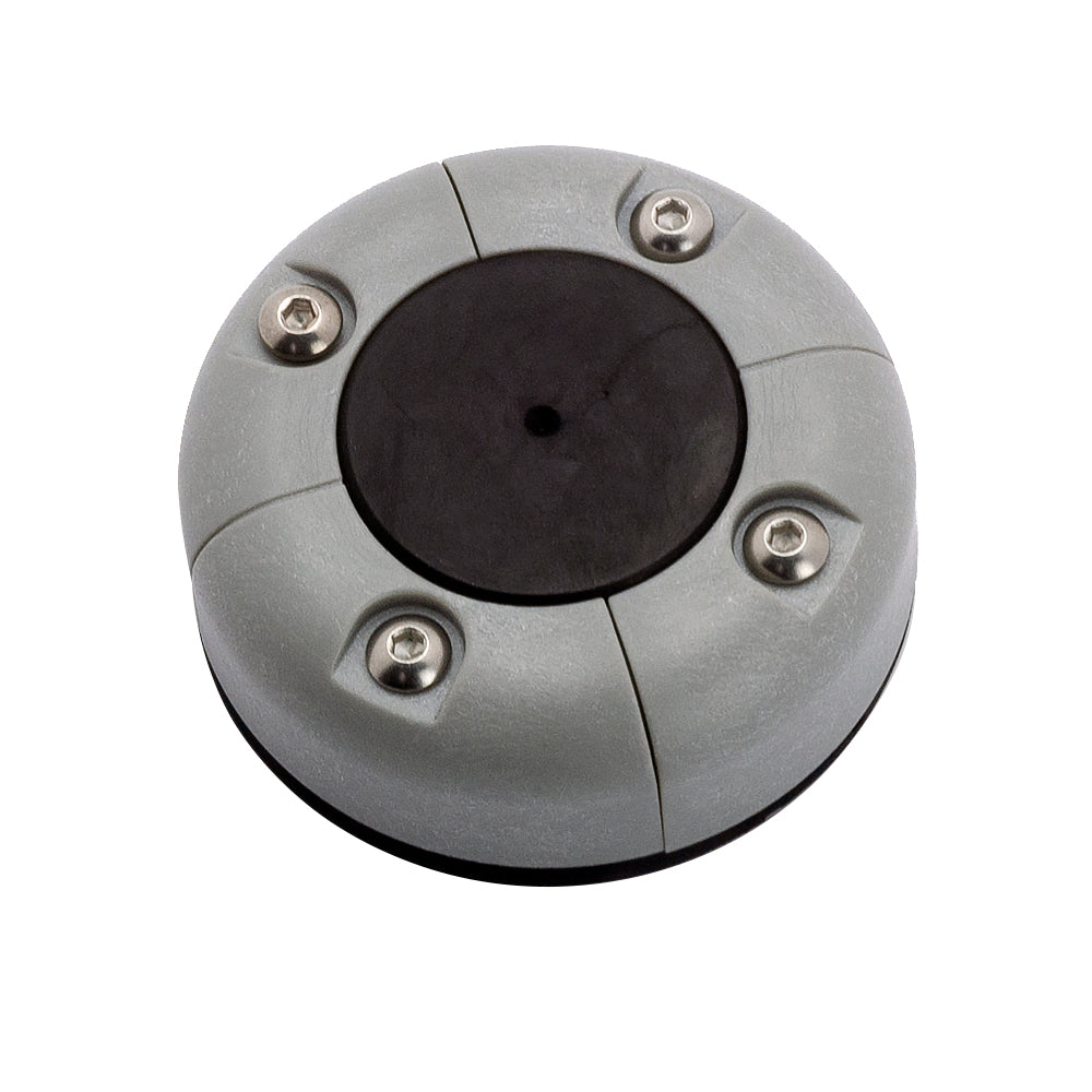 Seaview Retrofit Cable Seal - Grey - Up to 0.67in (17mm) Diameter Cable | SendIt Sailing