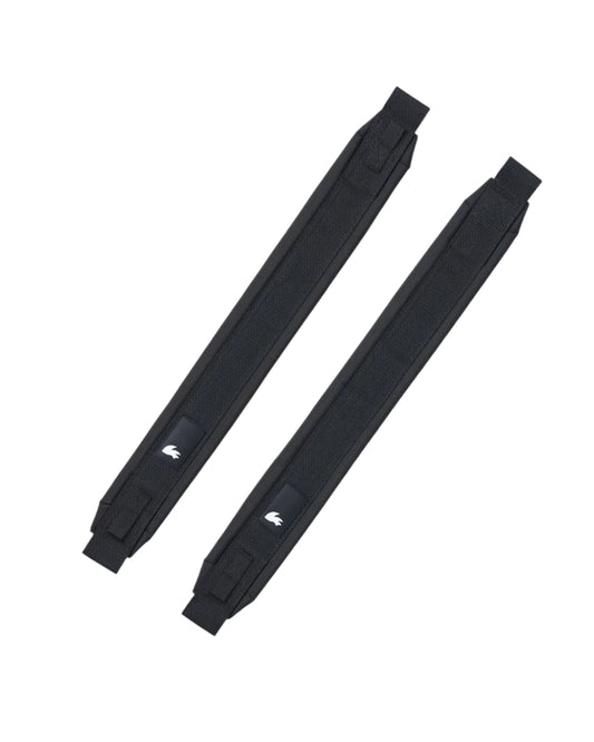 Rooster Pro Plus Padded Toestrap Set for Boon/Ovington Solo (Pre July 2015)