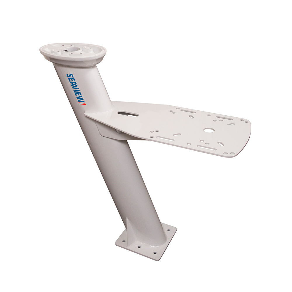Seaview Dual Mount - 33in | SendIt Sailing