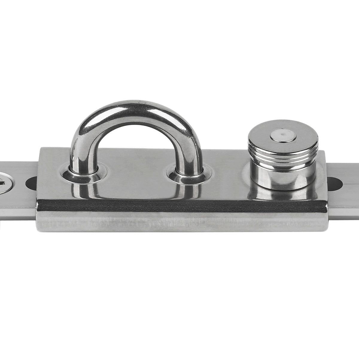 Schaefer Slider, 1 1/4in x 3/16in (32mmx 5mm) Lined | SendIt Sailing