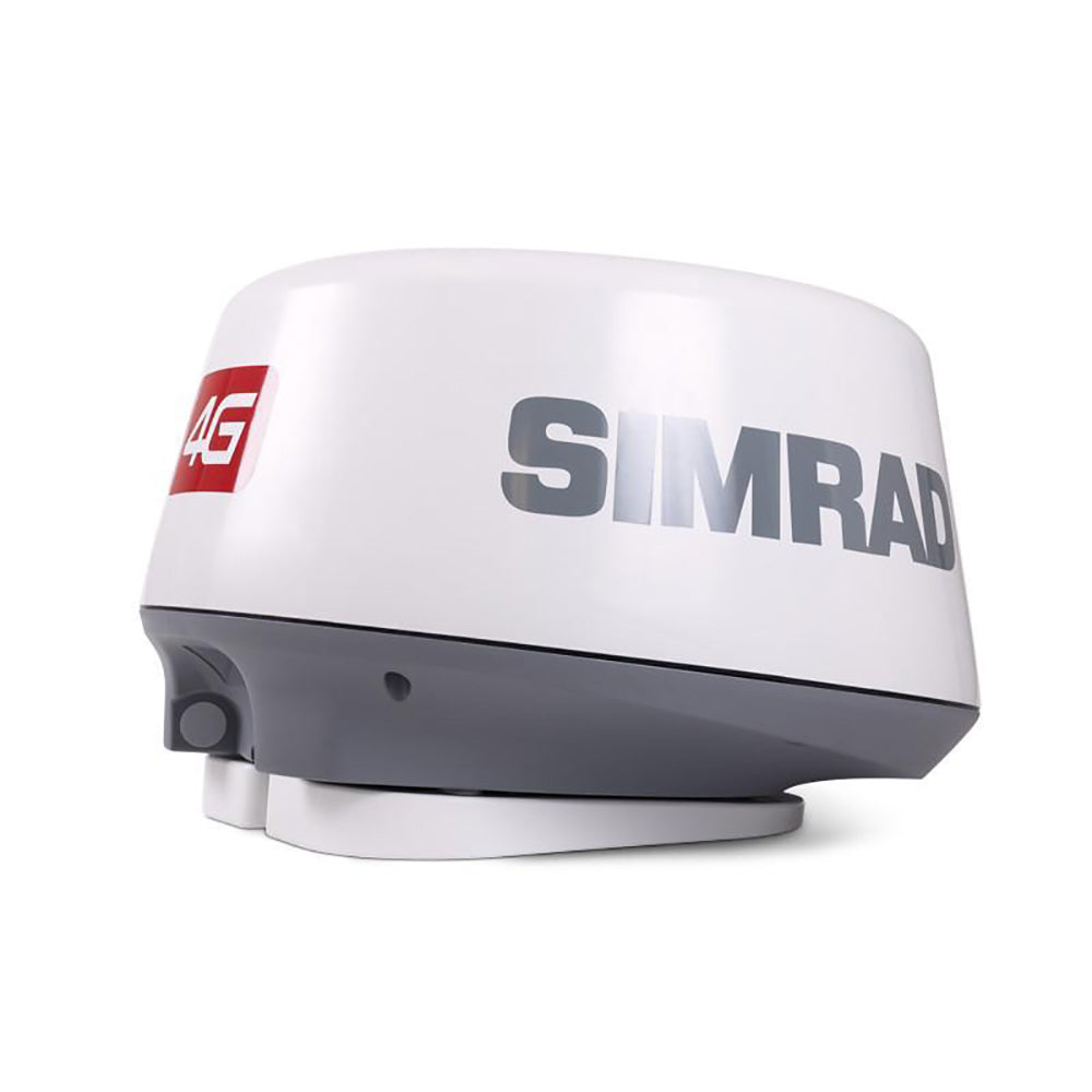 Seaview RW4-5 Degree Wedge Mount for Simrad TX06S & TX10S | SendIt Sailing