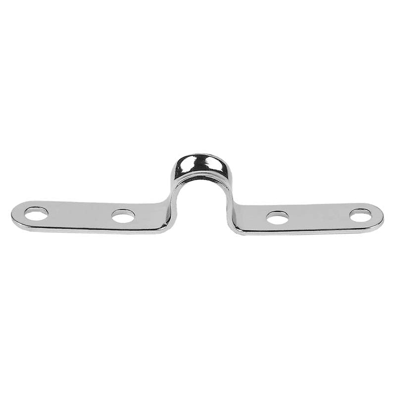 Schaefer Eye Strap, Stmpd, 3 1/8inL x 3/8inW (79x10mm) | SendIt Sailing