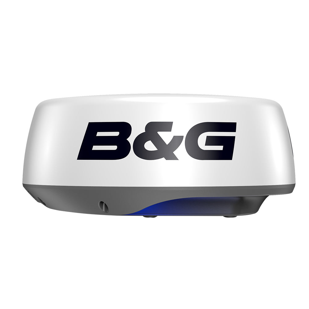B&G HALO20+ 20in Radar Dome with 20M Cable