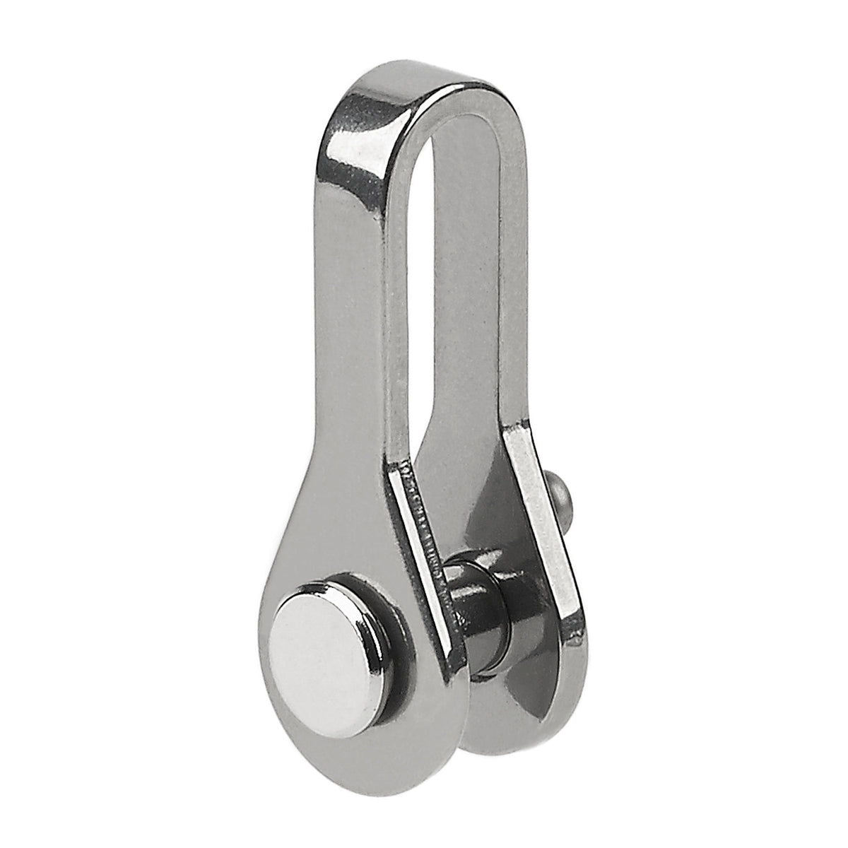 Schaefer Eye Jaw Toggle, 1/4in (6mm) Pin | SendIt Sailing