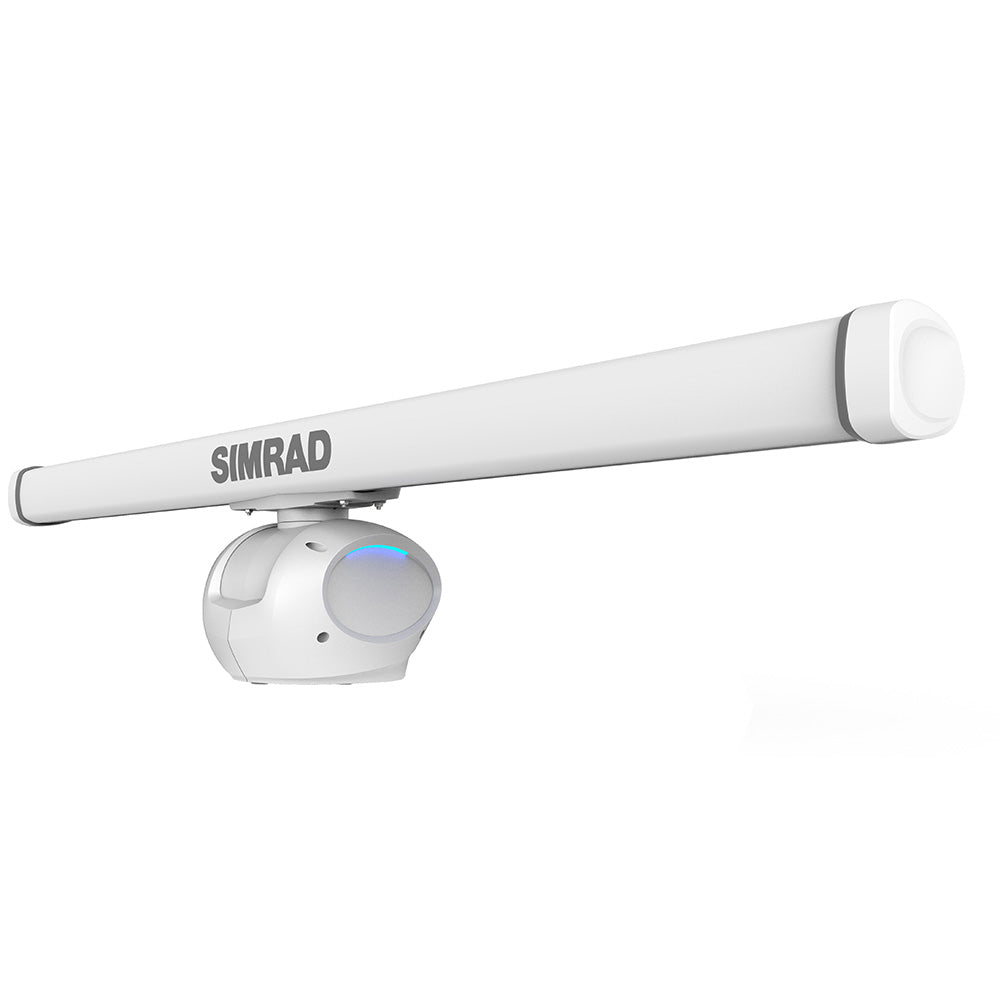 Simrad HALO 3006 Radar with 6ft Open Array & 20M Cable