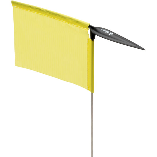 Allen Racing Burgee Short Rod Single