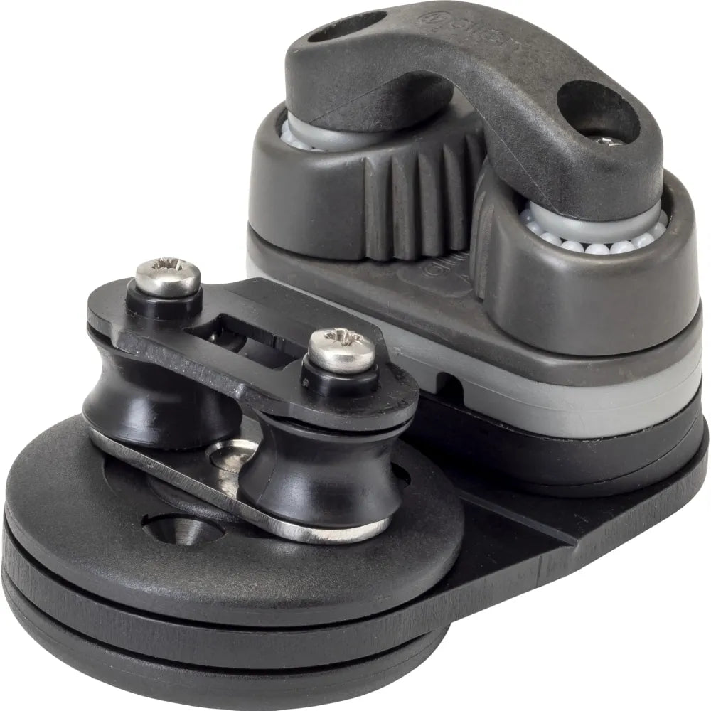 Allen High Performance Swivel Cleat with A76