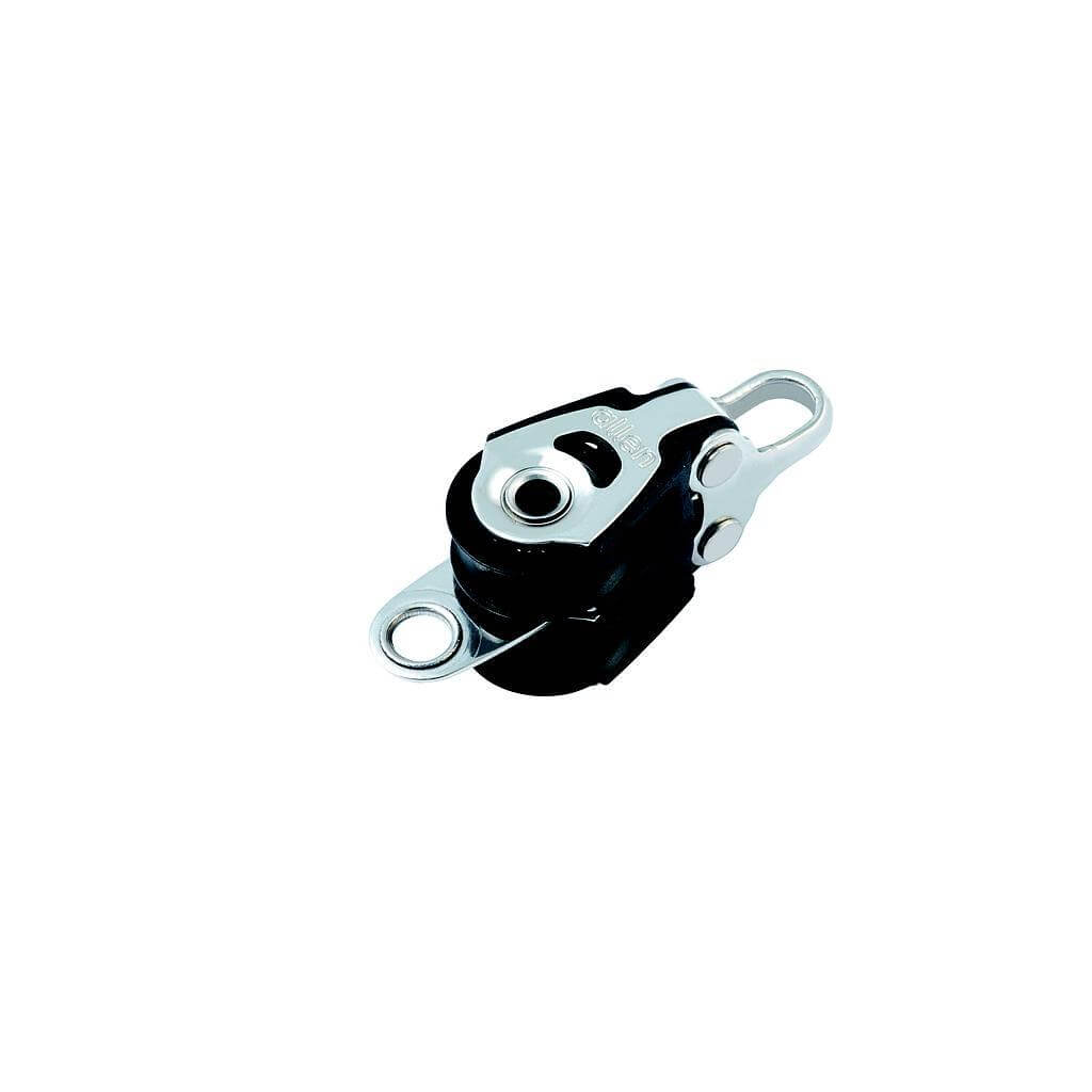 Allen 20mm Ball Block And Becket