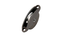 Allen Aluminium Sheave Box - Ball Bearing