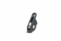 Allen Low Profile Aluminium Sheave Box - Ball Bearing