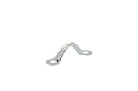 Allen Large V Shape Pressed Lacing Eye