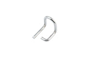 Allen Medium Wire Under Fairlead