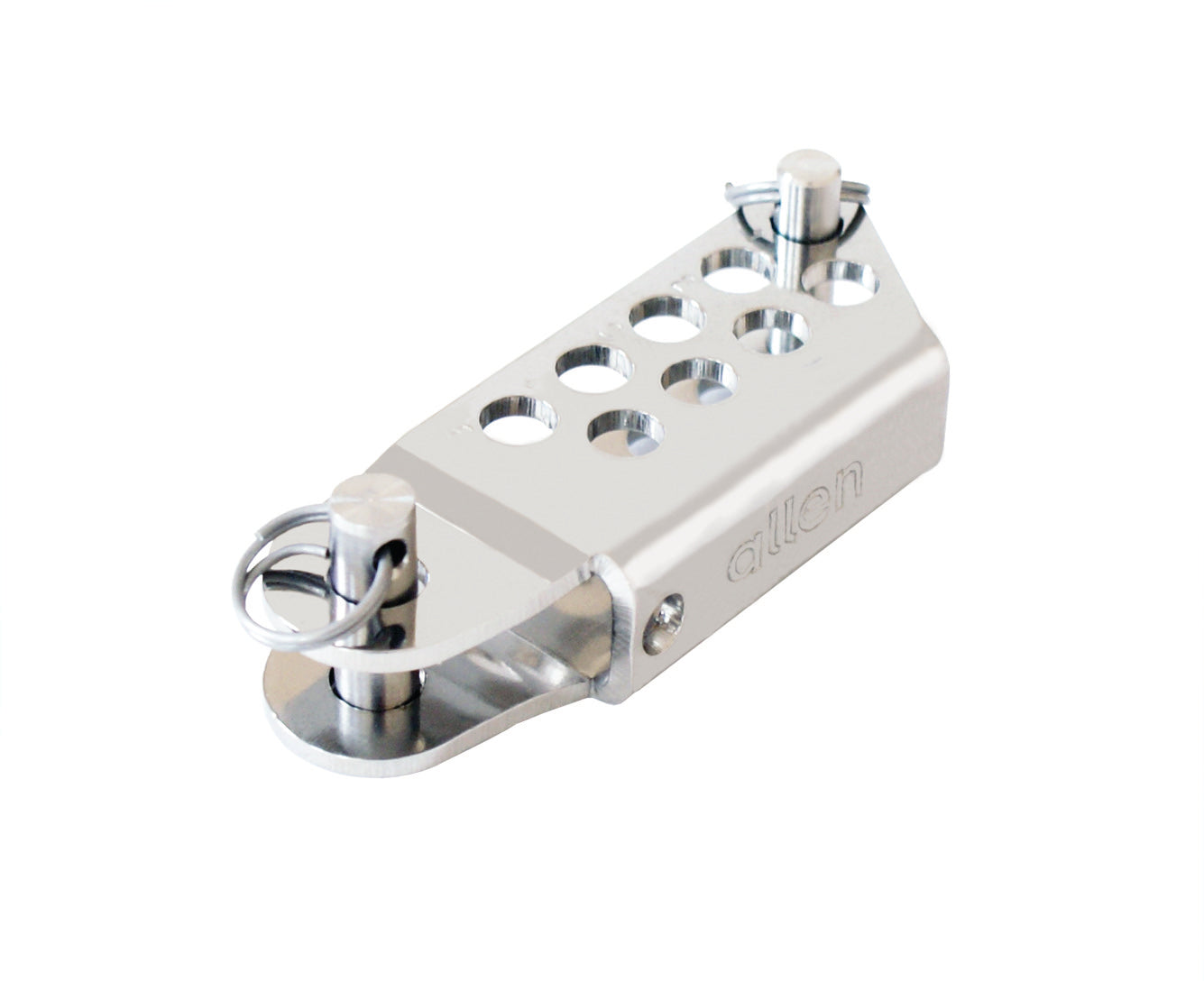 Allen Vernier Stay Adjuster 6Mm