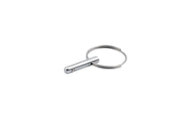 Allen 5mm Fast Pin 24.5mm Working Length