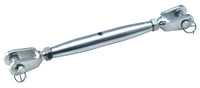 Allen Double Forked Rigging Screw with M10 Thread