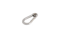 Allen Carbine Hook Hooks with Eye